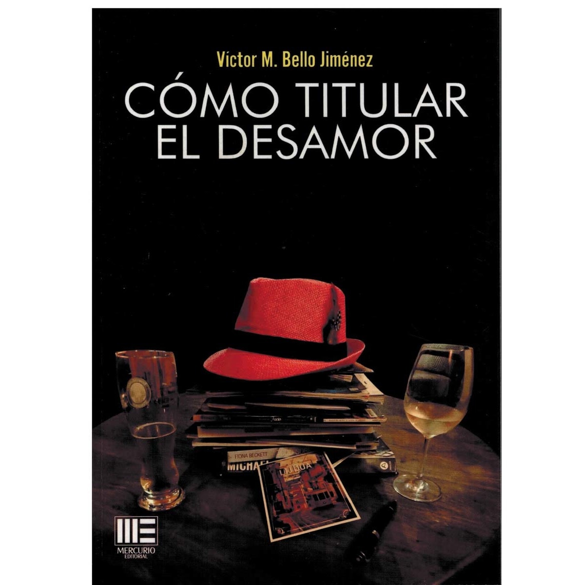 Cómo titular el desamor 1