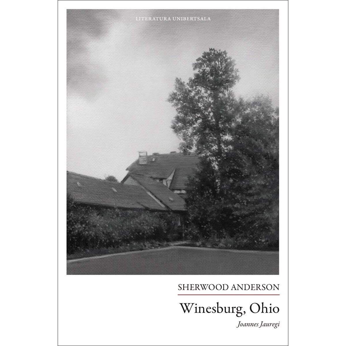 Winesburg, Ohio (Capa mole) 1