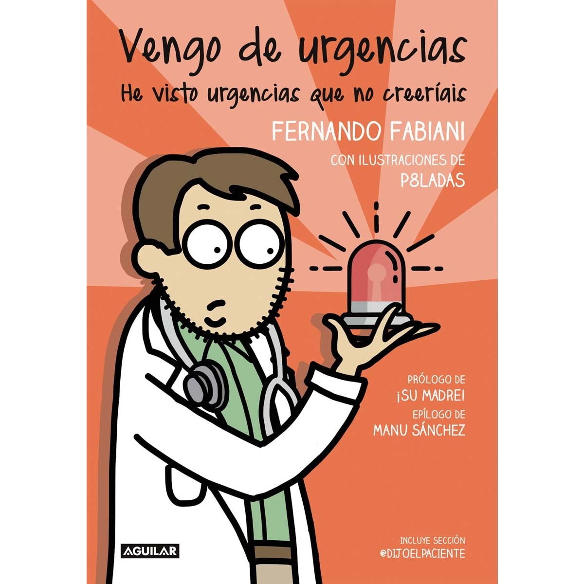 Vengo de urgencias (Capa mole) 1