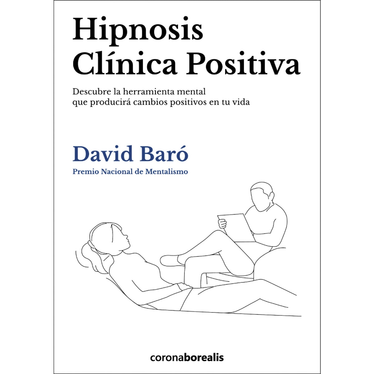 Hipnosis clínica positiva 1