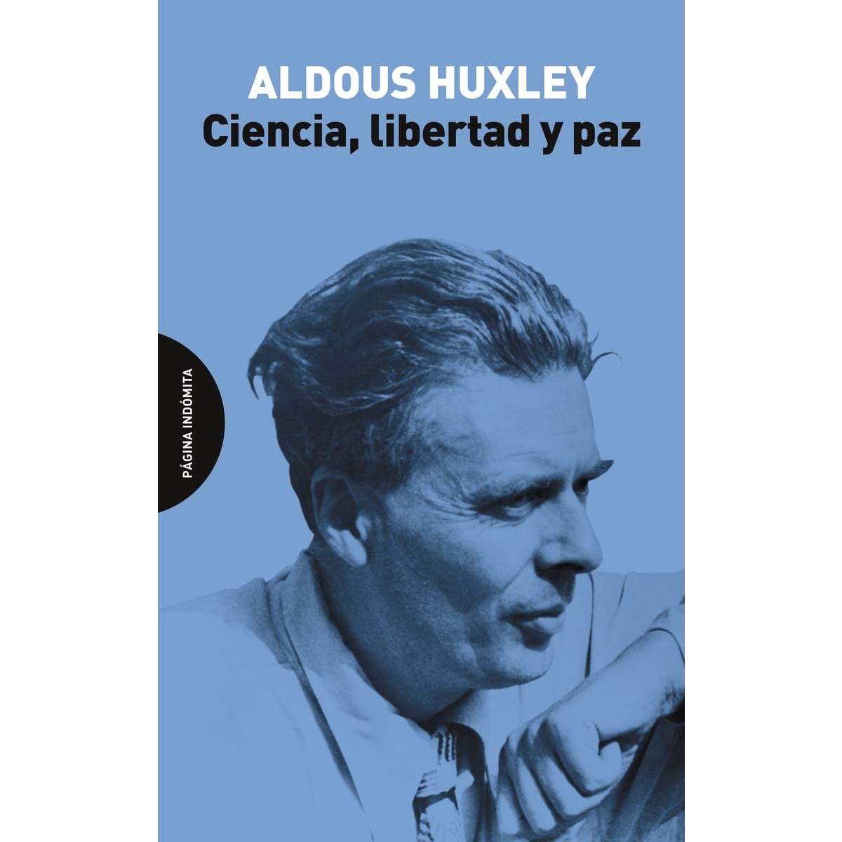 Imagem 0 de Ciencia, libertad y paz