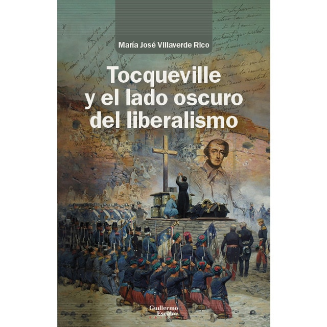Tocqueville y el lado oscuro del liberalismo 1