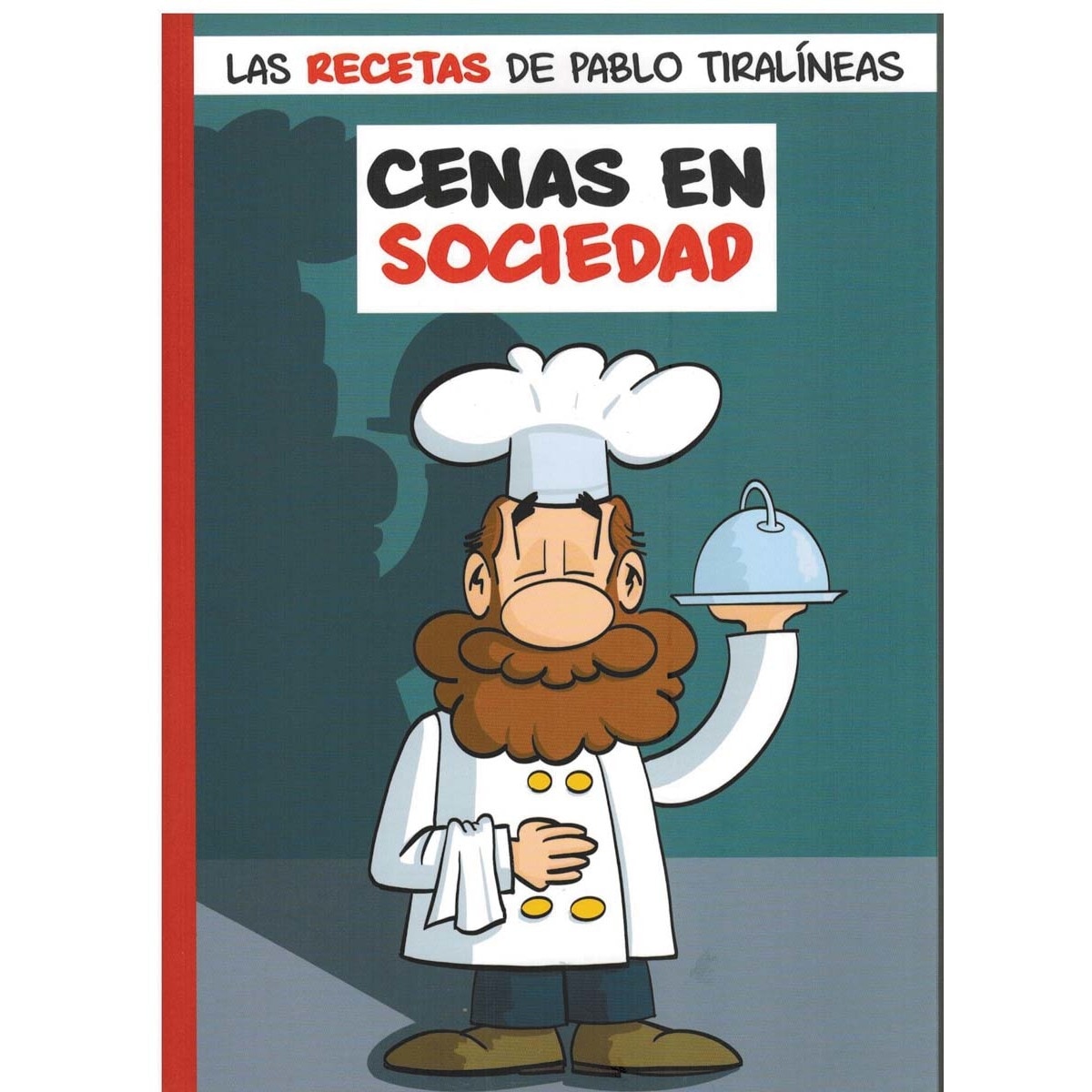 Imagem 0 de Cenas en sociedad