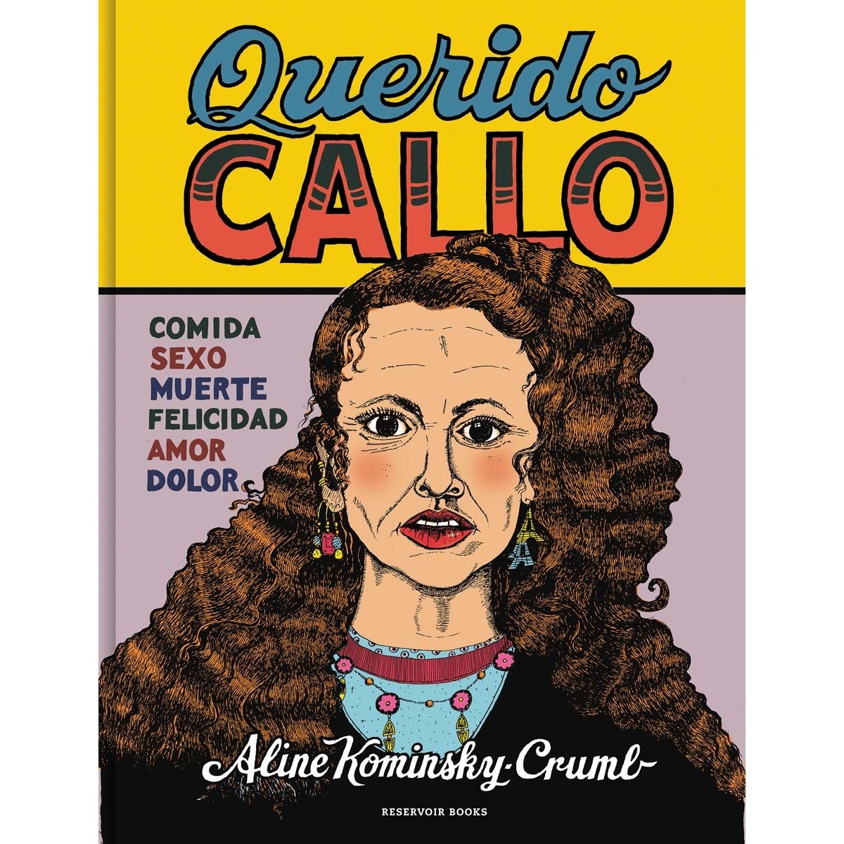 Querido Callo (Capa dura) 1