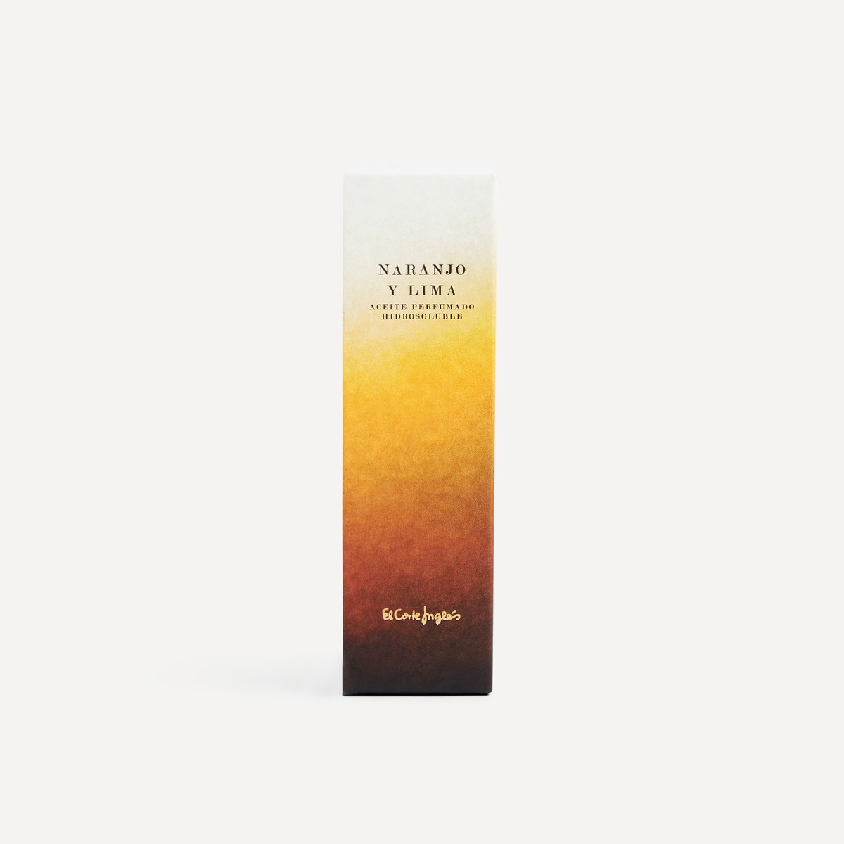 Óleo Perfumado Laranjeira e Lima Amarelo-2