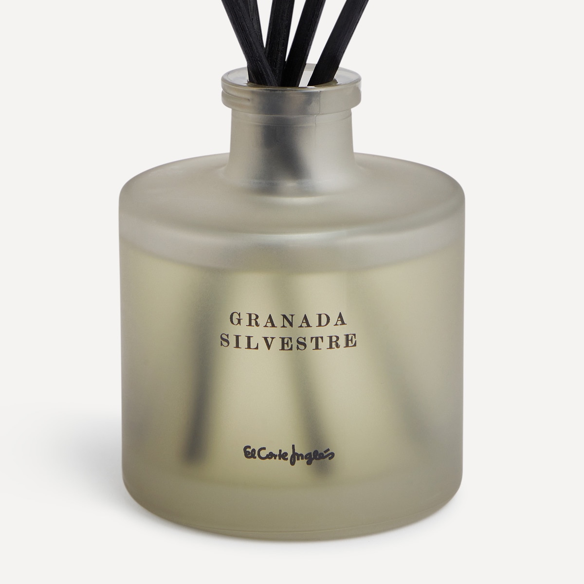 Difusor de varetas Granada Silvestre El Corte Inglés Vermelho-3