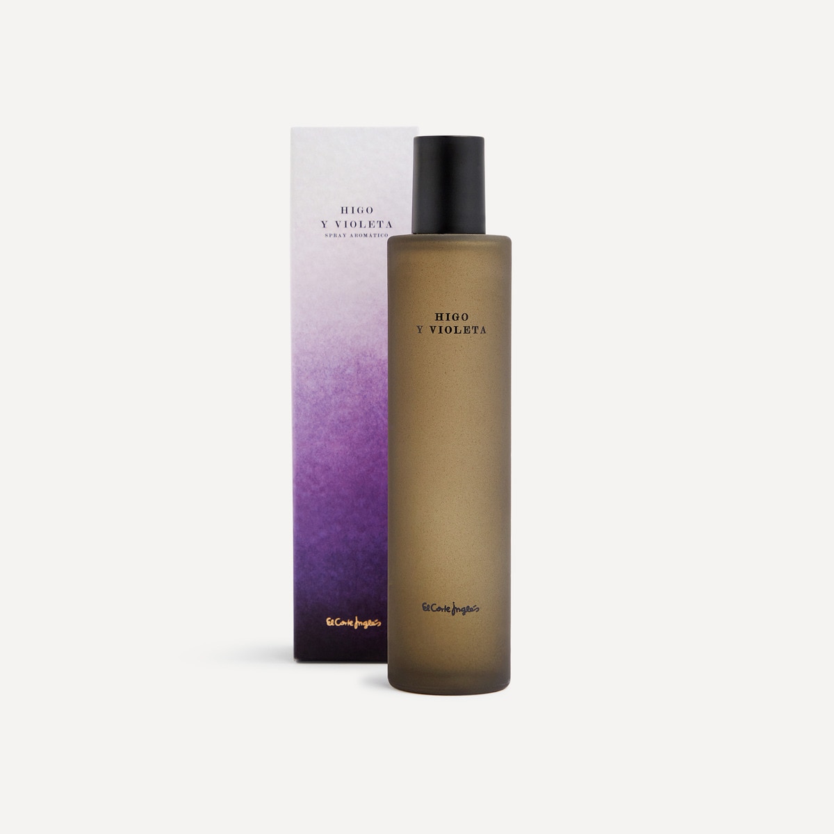 Parfum d'ambiance en spray Figue et