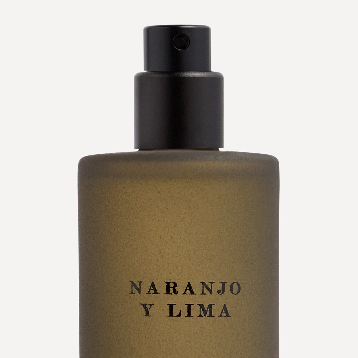 Difusor en spray Naranjo y Lima El Corte Inglés · El Corte Inglés · El