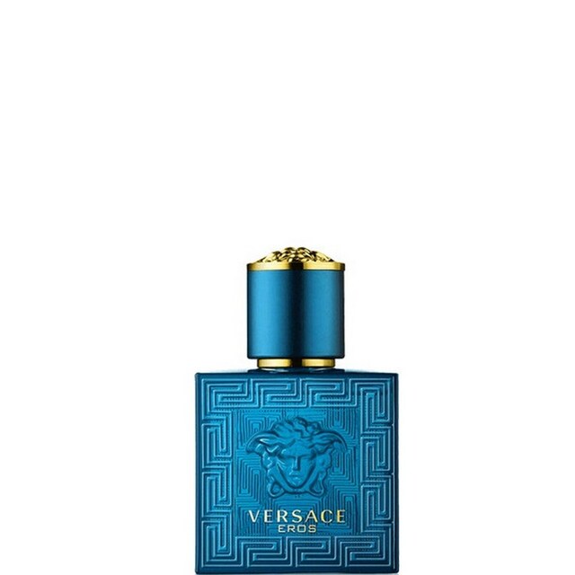 Imagem 0 de Eau de Toilette Vaporizador 30 ml Versace Eros