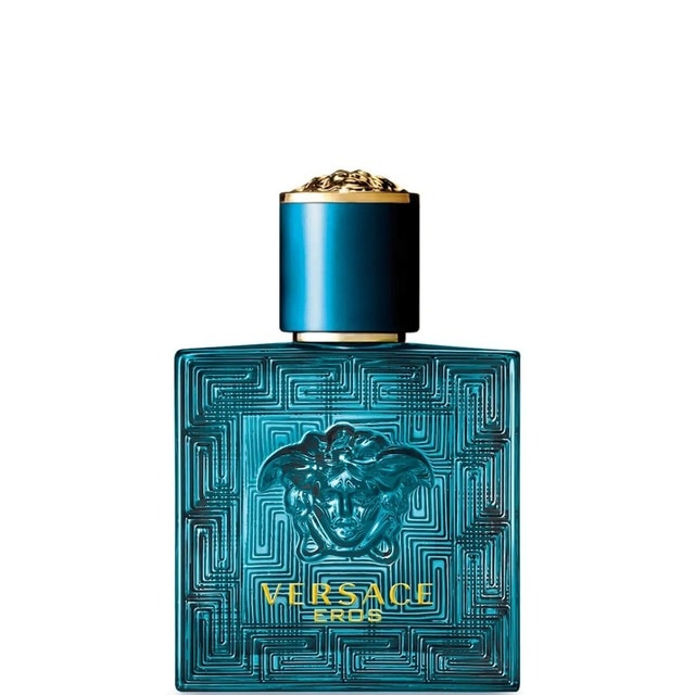 Imagem 0 de Eau de Toilette Eros Versace 50 ml