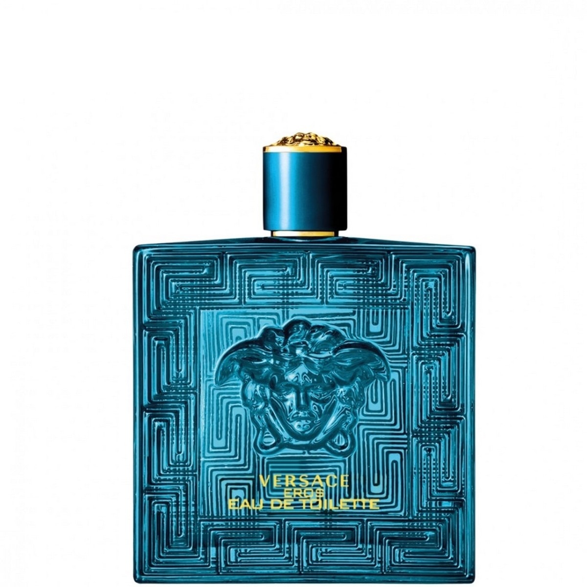 Eau de Toilette Vaporizador 200ml Versace Eros 1