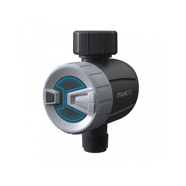 Imagem 0 de Sistema de Rega MUVIT Bluetooth Mesh (controlador +hub)
