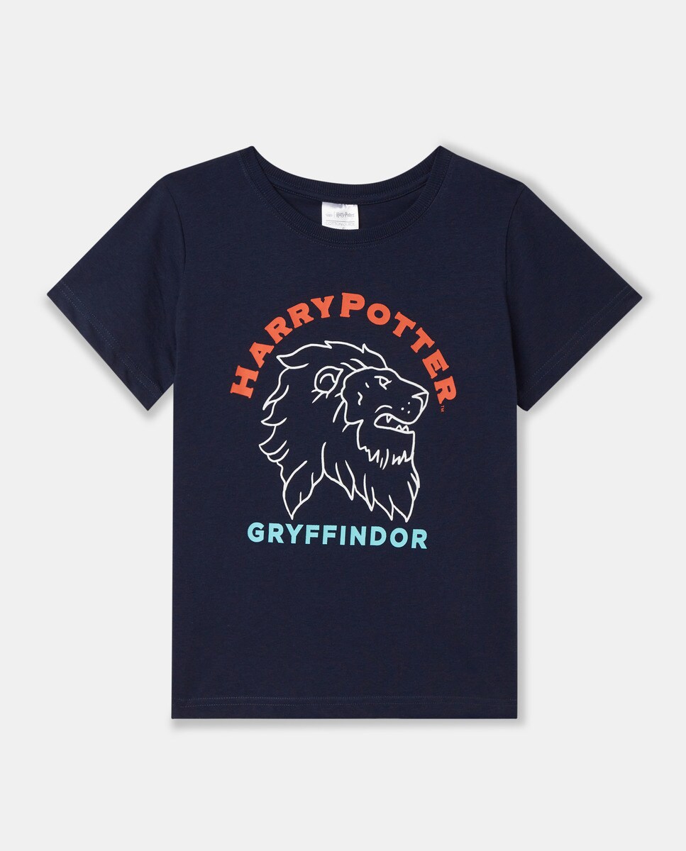 Camiseta harry potter 2025 niño el corte ingles