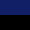 Azul-marinho / Preto