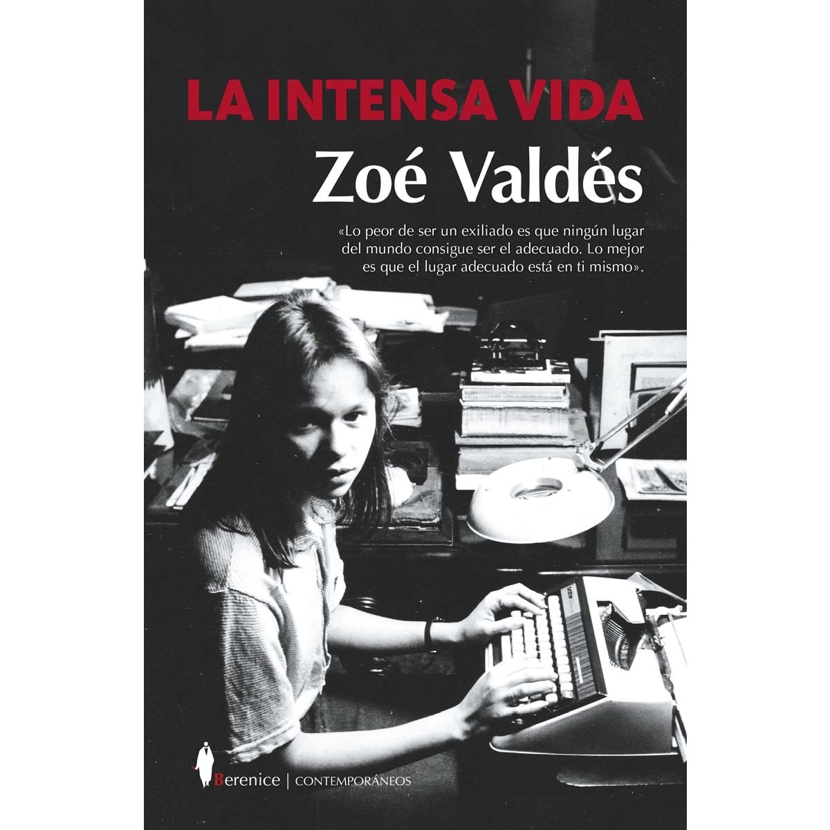 La intensa vida (Capa mole) 1