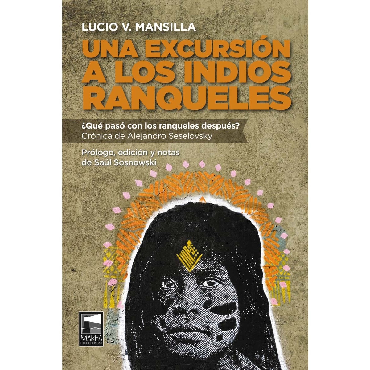 Una excursion a los indios ranqueles 1