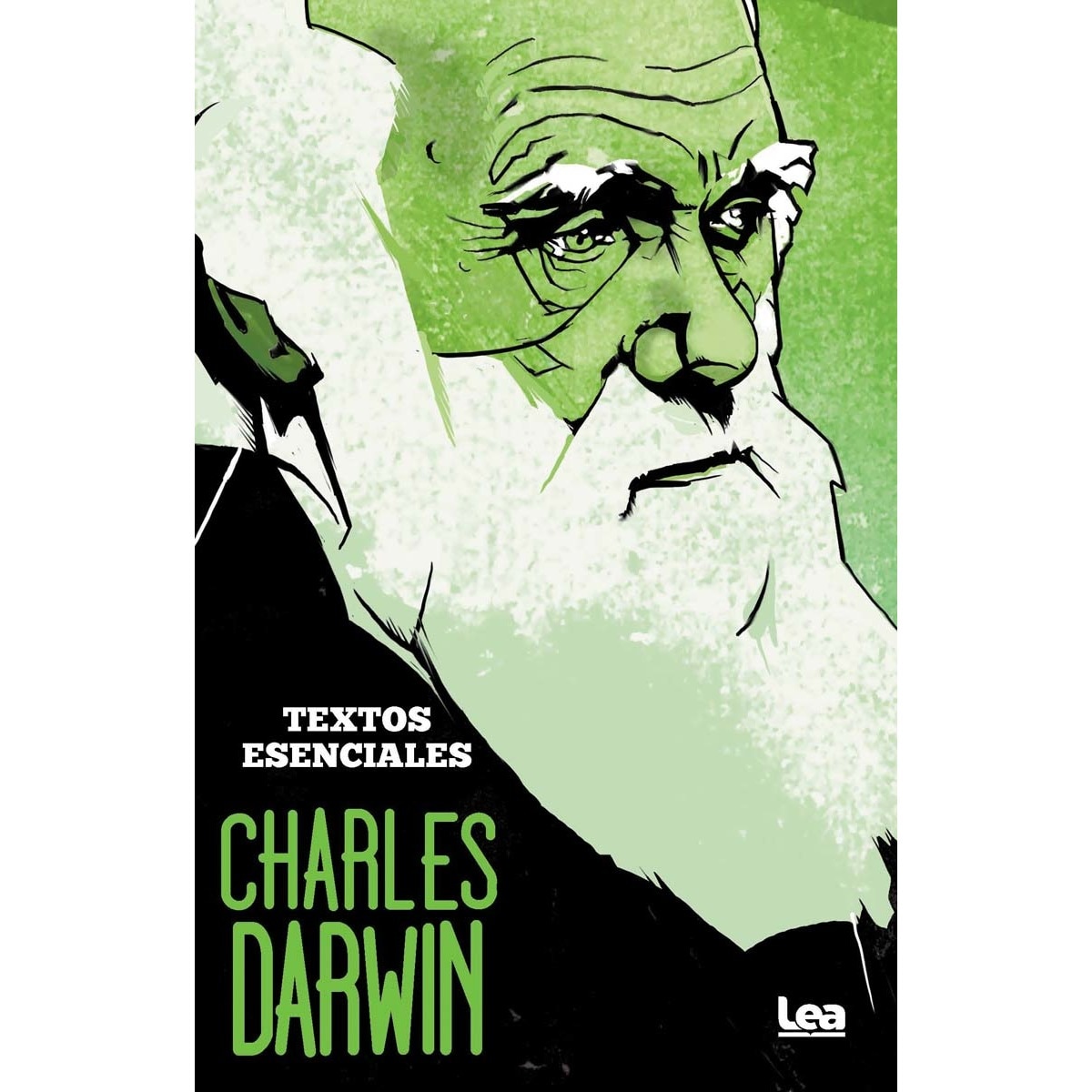 Charles Darwin. Textos Existenciales 1