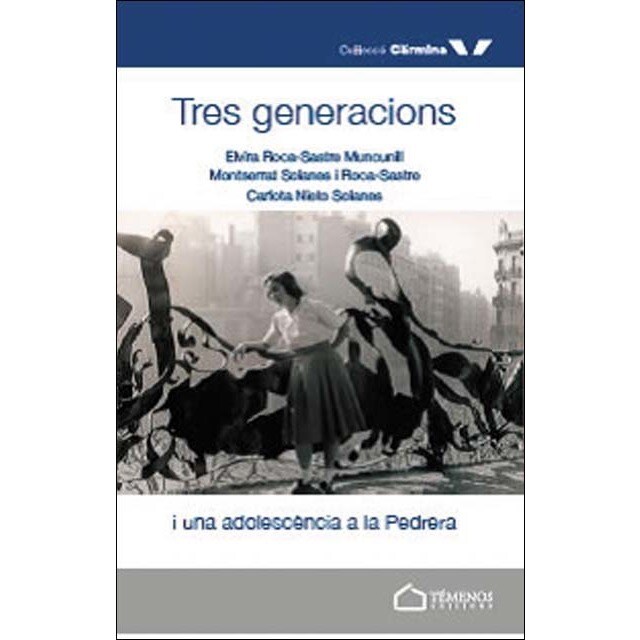 Tres generacions 1