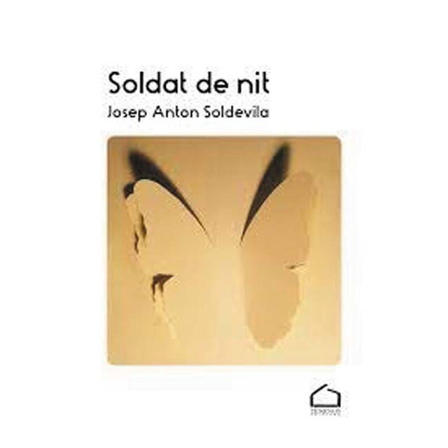 Sodlat de nit (Capa mole com abas) 1