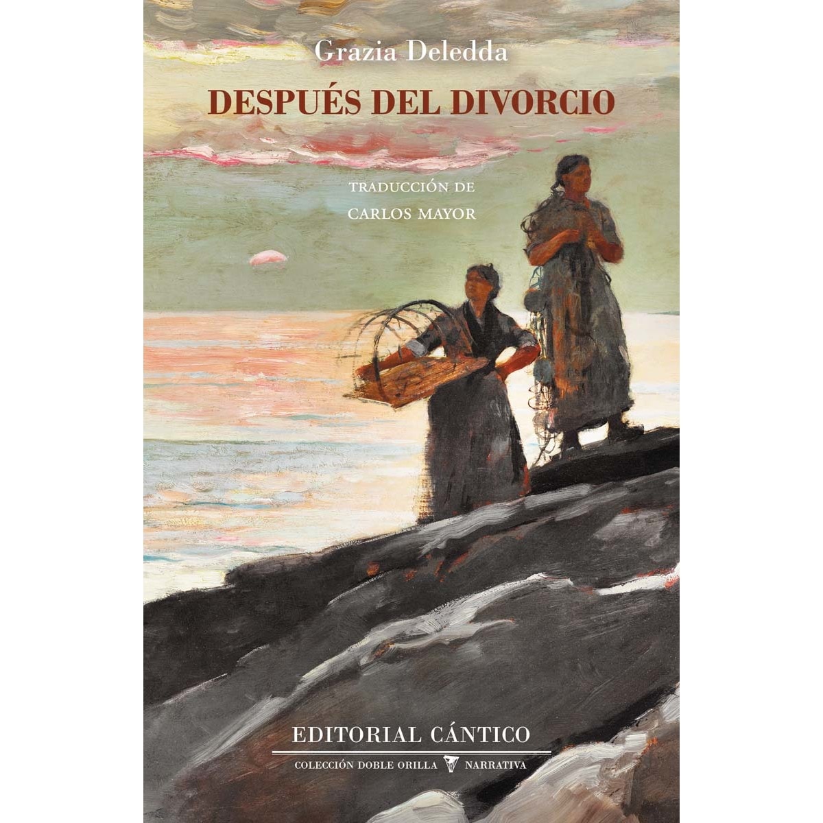 Después del divorcio (Capa mole) 1