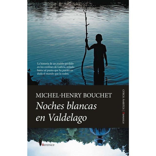 Imagem 0 de Noches blancas en Valdelago (Capa mole)