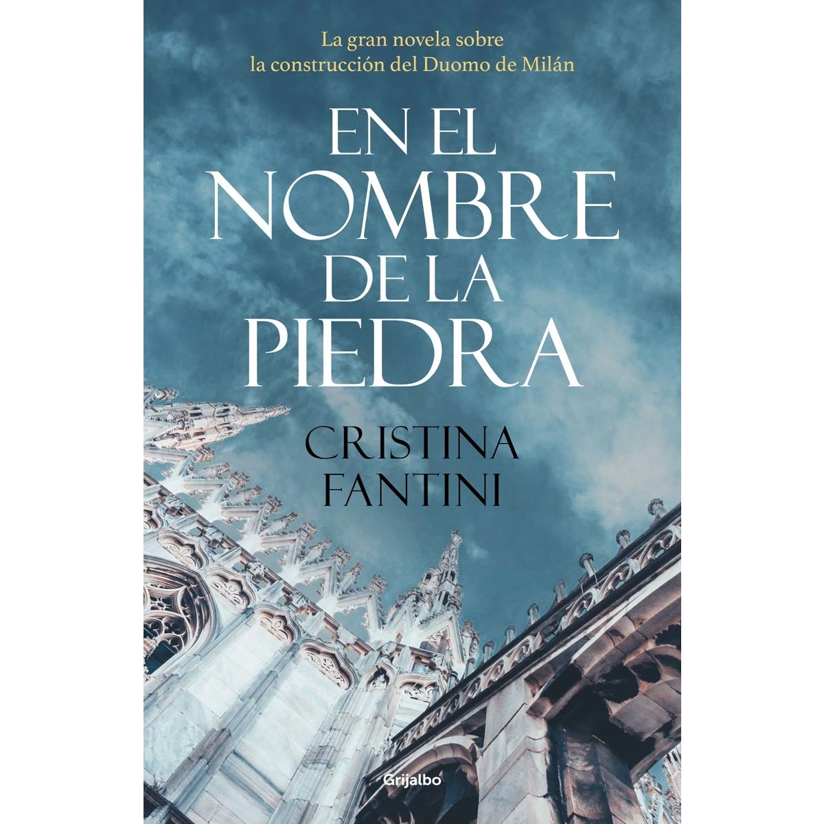 En el nombre de la piedra (Capa mole) 1