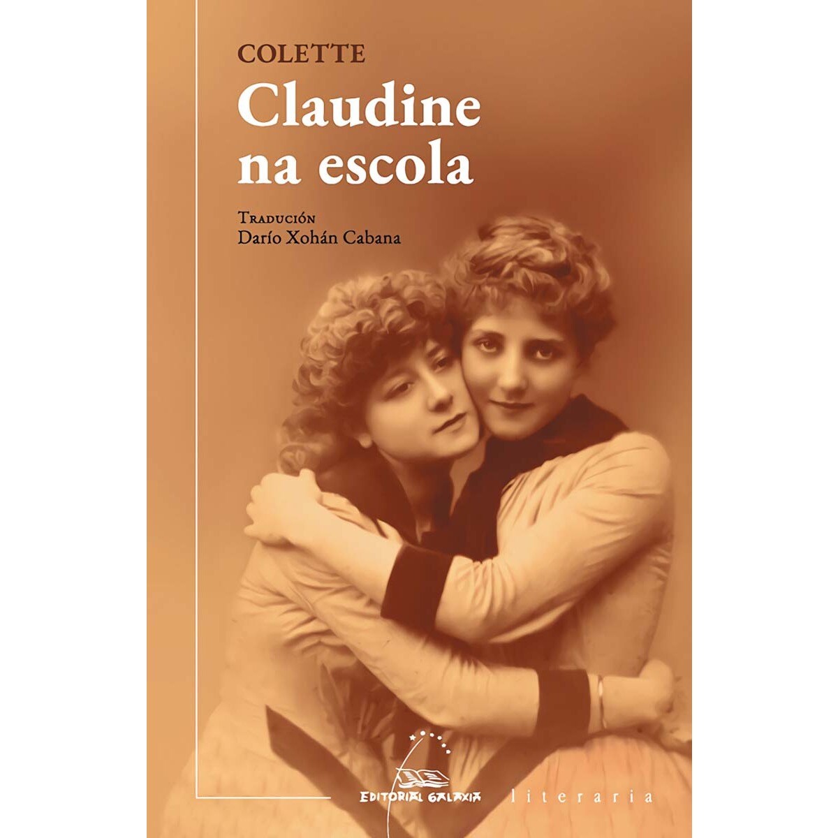 Imagem 0 de Claudine na escola (Capa mole)