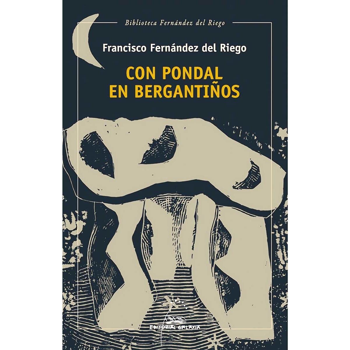 Con Pondal en Bergantiños (Capa mole com abas) 1