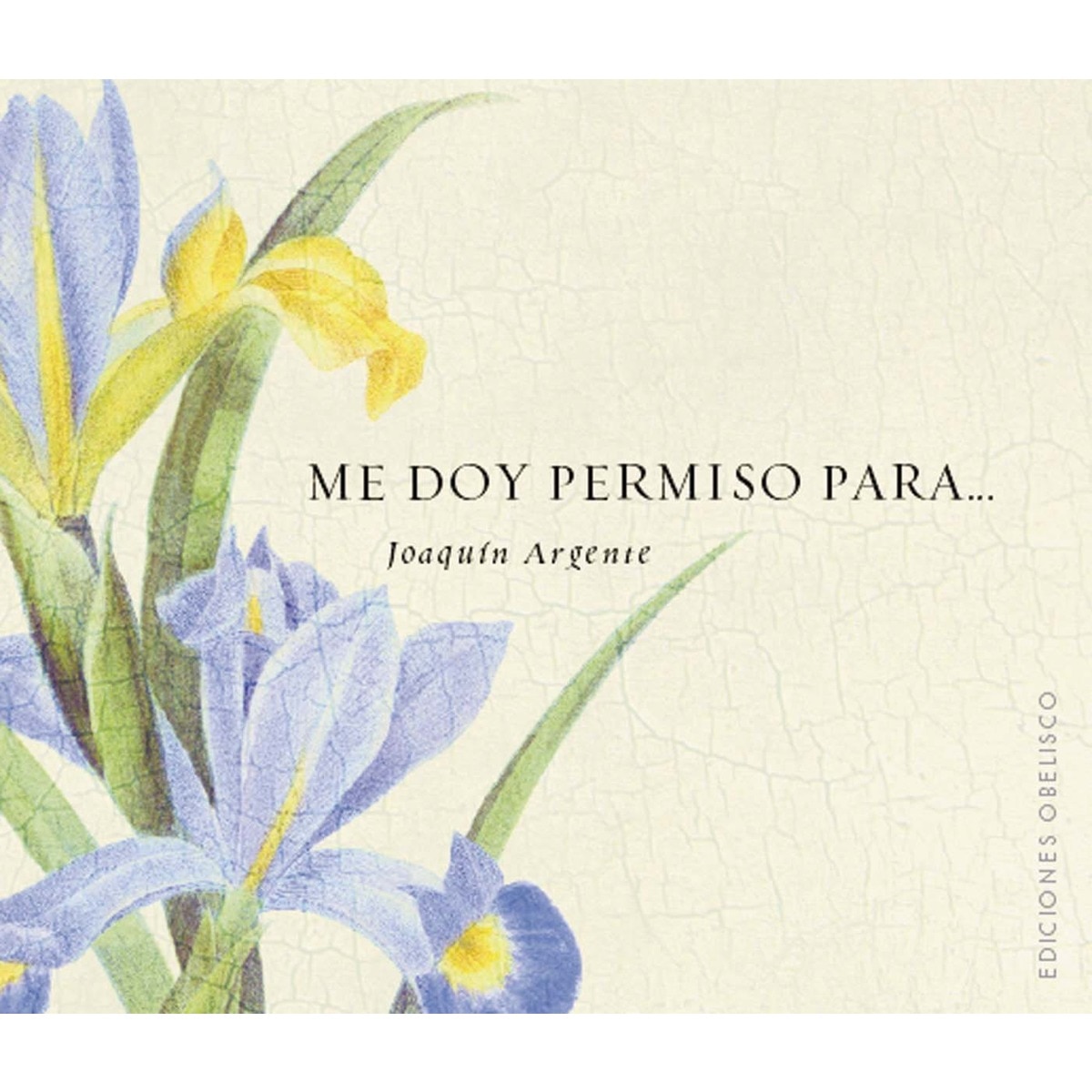 Me doy permiso para ... (Cartoné) (Tapa dura) 1