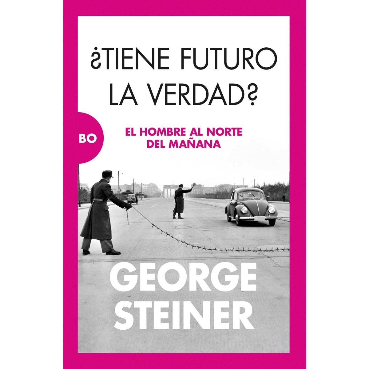 Imagem 0 de ¿Tiene futuro la verdad? (Capa mole)