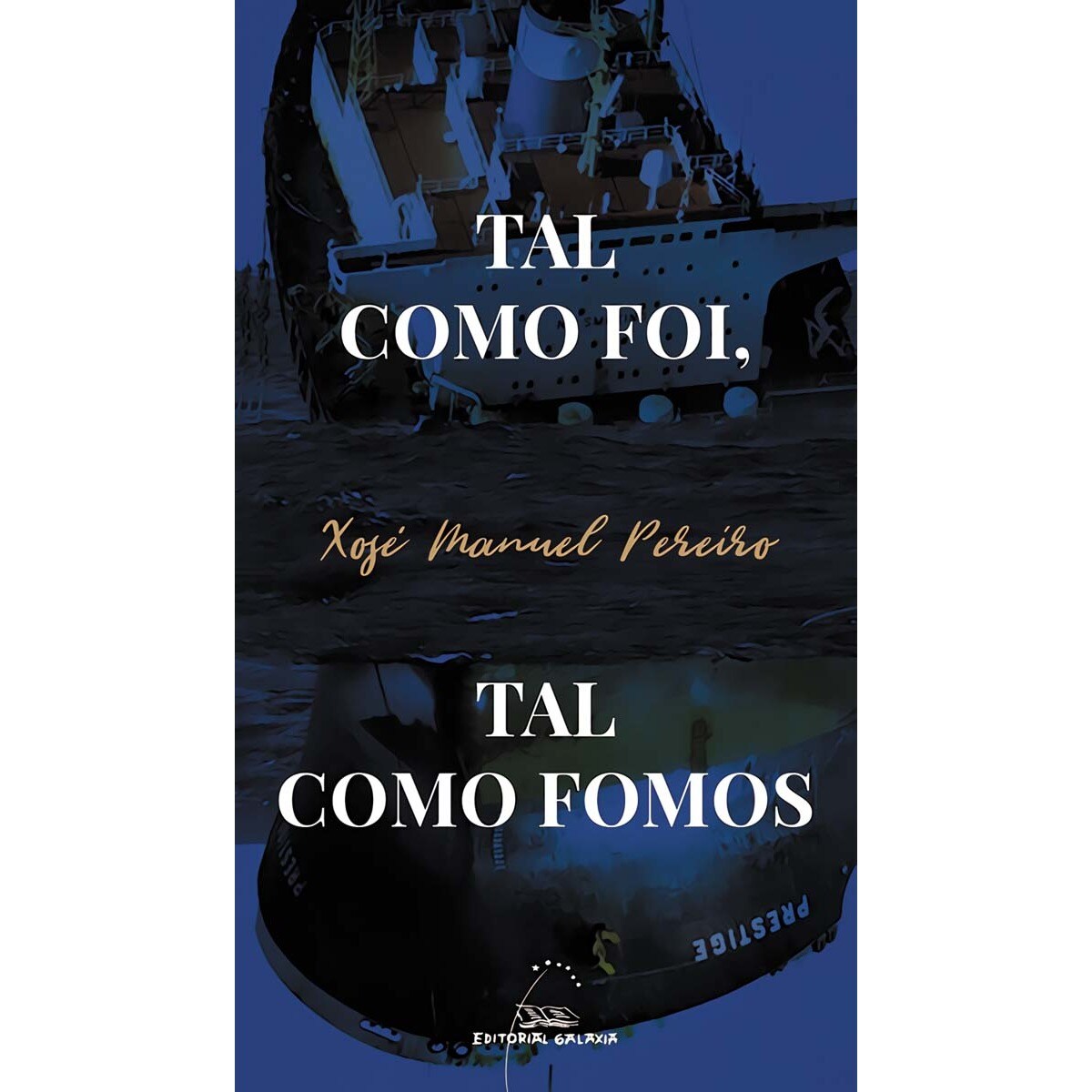 Tal como foi, tal como fomos (Capa mole) 1