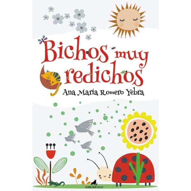 Imagem 0 de Bichos muy redichos (Capa mole)