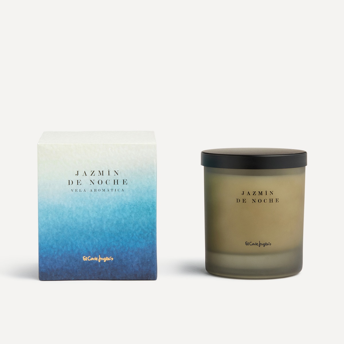 Bougie parfumée Jasmin de nuit