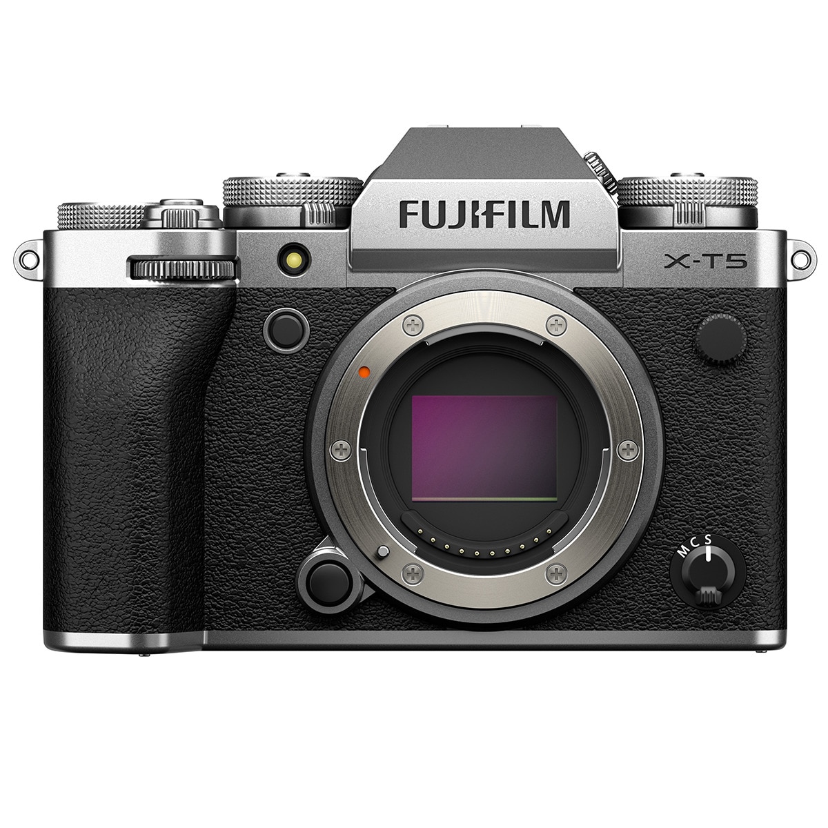 Imagen 0 de Cámara Evil Fujifilm X-T5 cuerpo