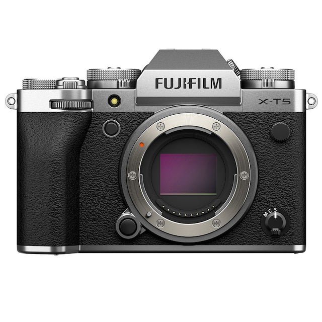 Imagen 0 de Cámara Evil Fujifilm X-T5 cuerpo