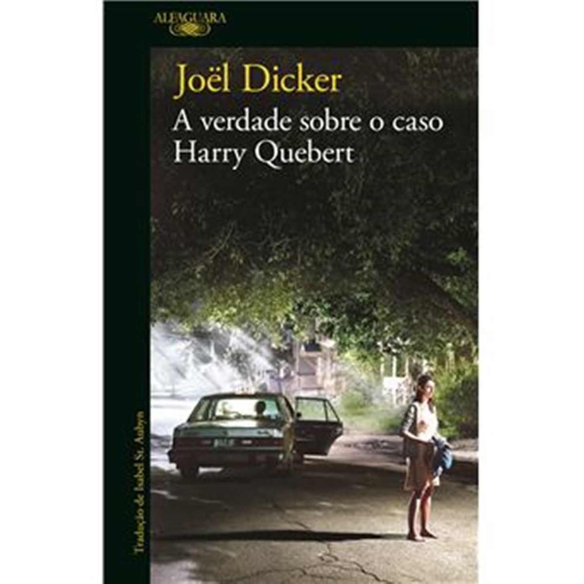 A Verdade Sobre o Caso Harry Quebert 1
