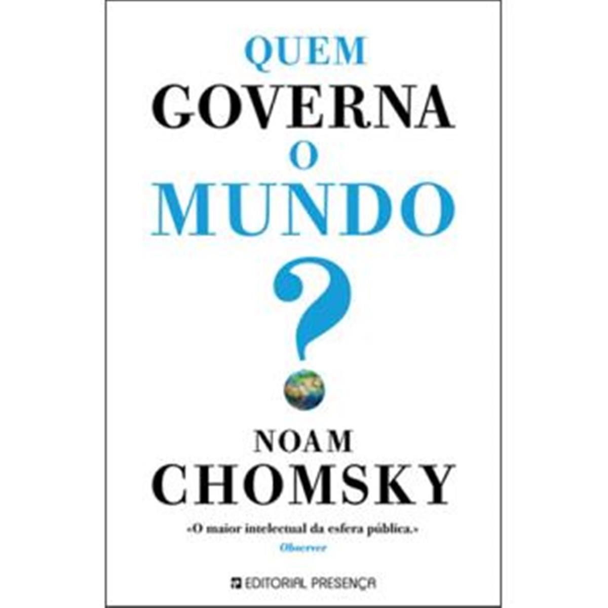 Quem Governa o Mundo? 1