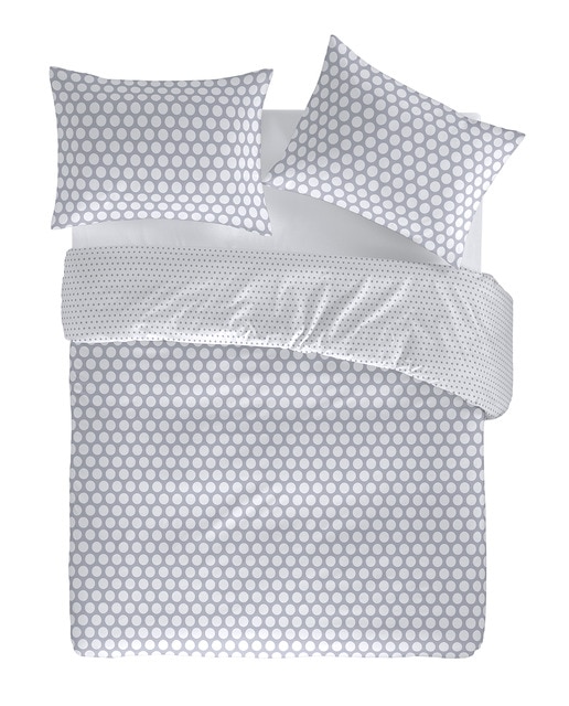 Imagen 0 de Funda nórdica reversible