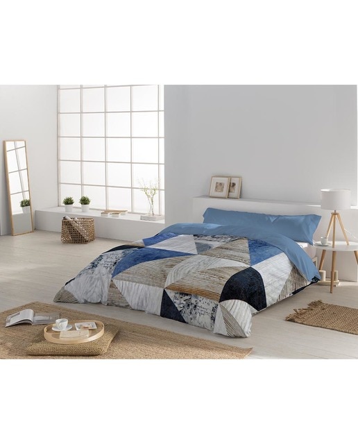 Imagen 0 de Duo nórdico digital Don Algodón 135 cm. eiren