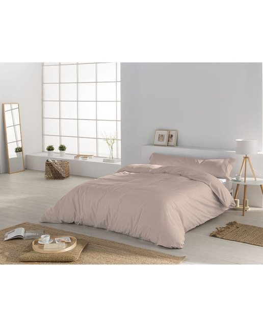 Imagen 0 de Duo nórdico Don Algodón 300 h 090 cm. elba beige