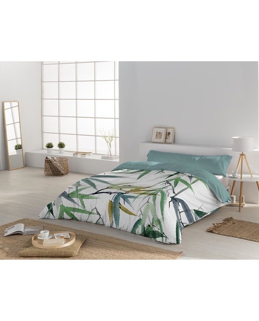 Imagen 0 de Duo nórdico digital Don Algodón 090 cm. naida