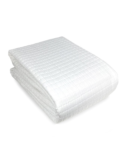 Imagen 0 de Colcha algodón-poliéster