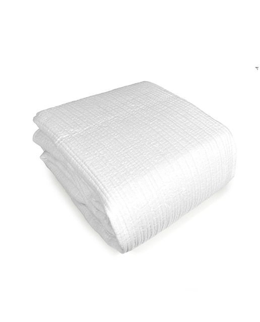 Imagen 0 de Colcha algodón-poliéster