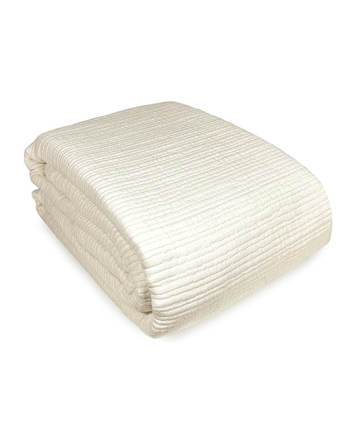 Imagen 0 de Colcha algodón-poliéster