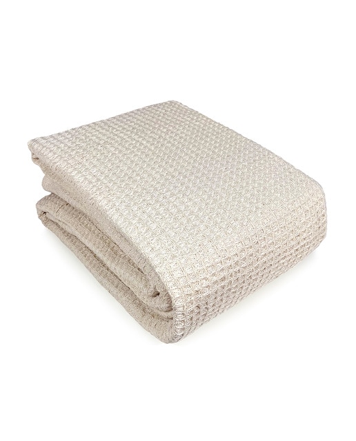 Imagen 0 de Colcha algodón-poliéster