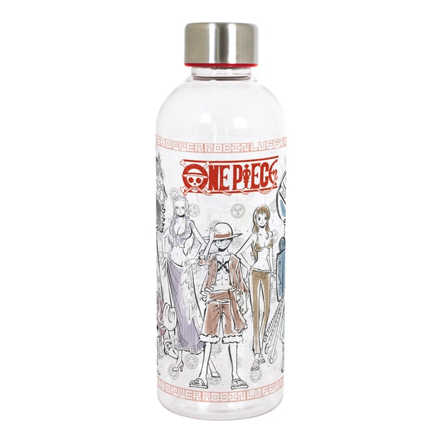Imagem 0 de Garrafa One Piece