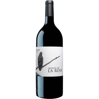 Vinho Tinto do Douro Doc Magnum garrafa 1,5 L - Quinta De La Rosa