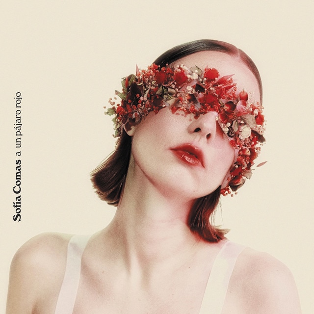 Imagen 0 de A un pájaro rojo (CD)