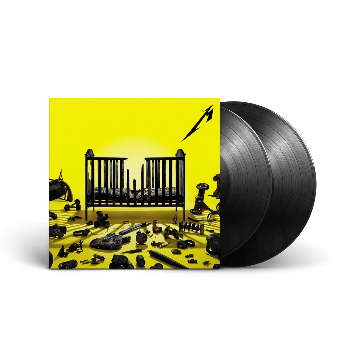 72 Seasons (2 LP-Vinil) 2