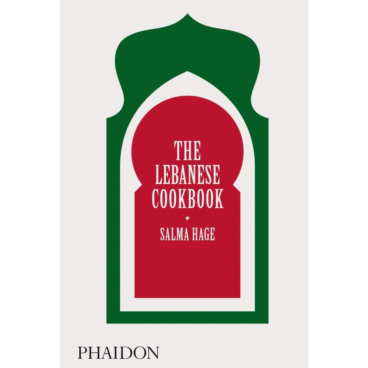 The Lebanese Cookbook 1